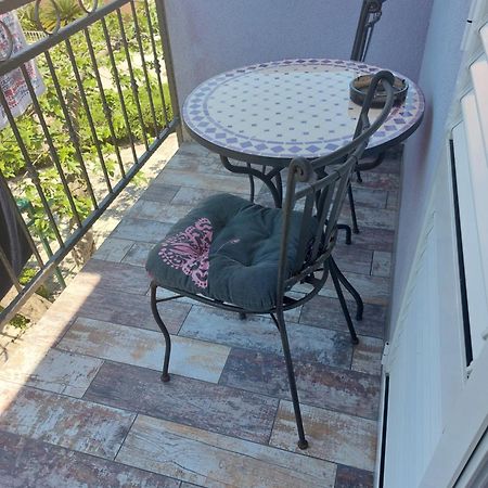 באסקה וודה Apartments Villa Lilla מראה חיצוני תמונה