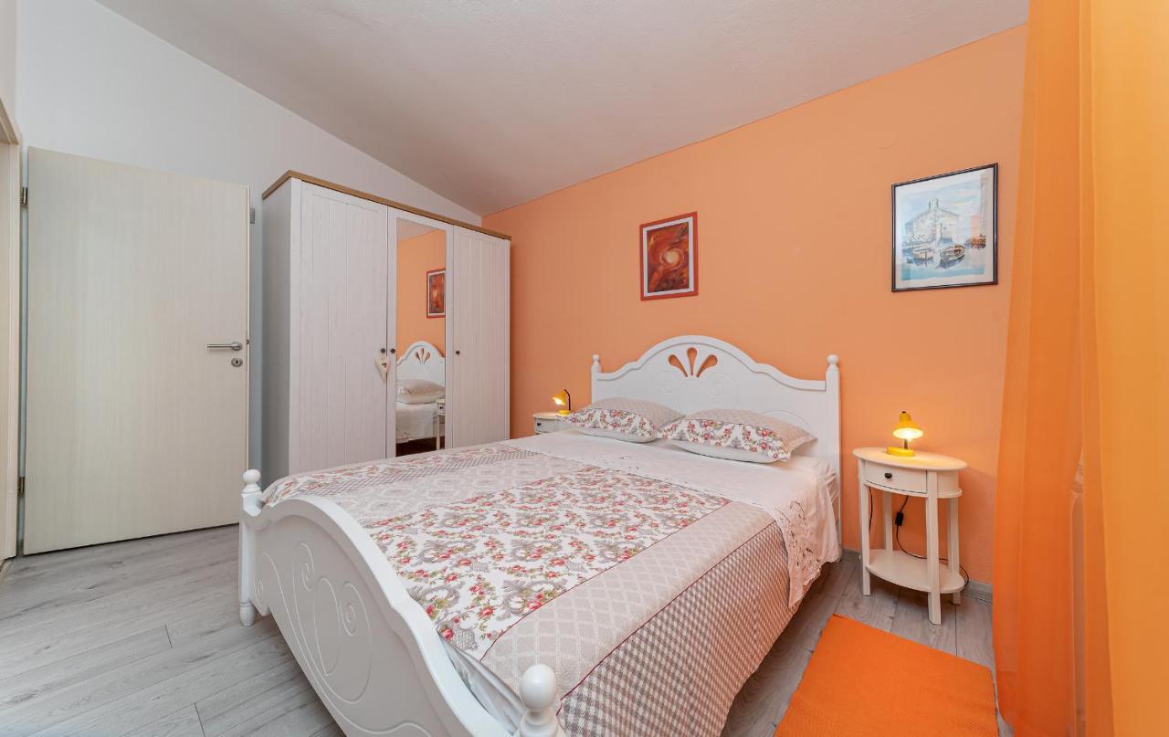 באסקה וודה Apartments Villa Lilla מראה חיצוני תמונה