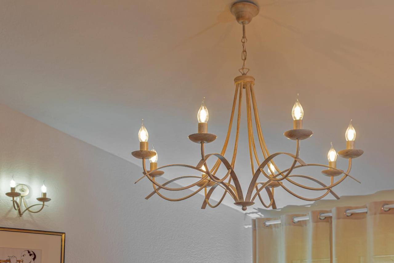 באסקה וודה Apartments Villa Lilla מראה חיצוני תמונה