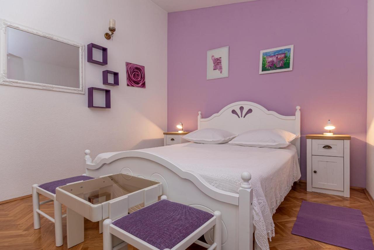 באסקה וודה Apartments Villa Lilla מראה חיצוני תמונה