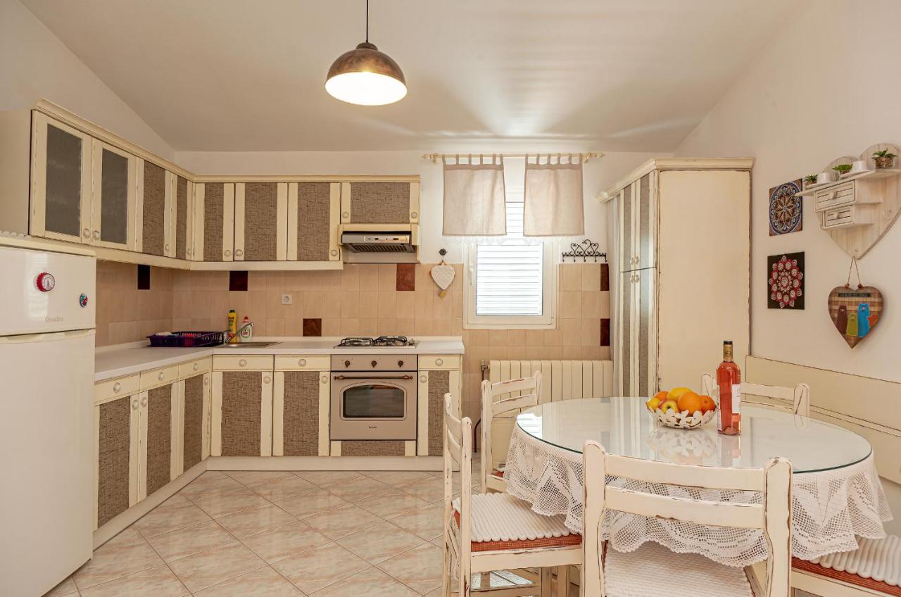 באסקה וודה Apartments Villa Lilla מראה חיצוני תמונה