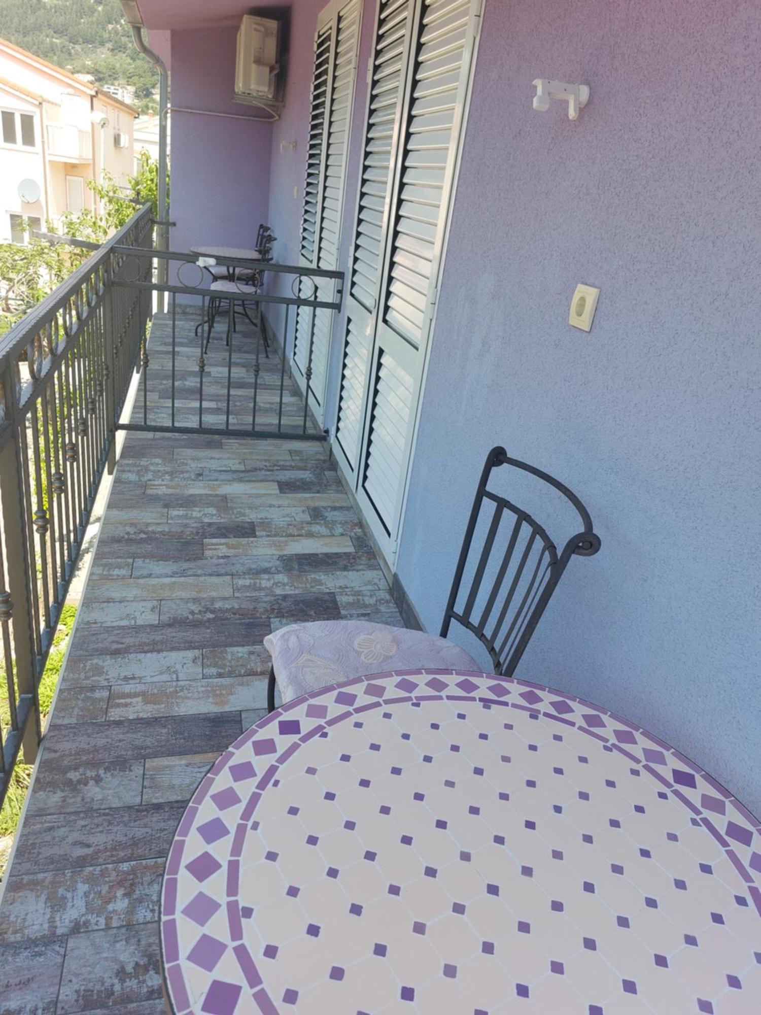 באסקה וודה Apartments Villa Lilla חדר תמונה