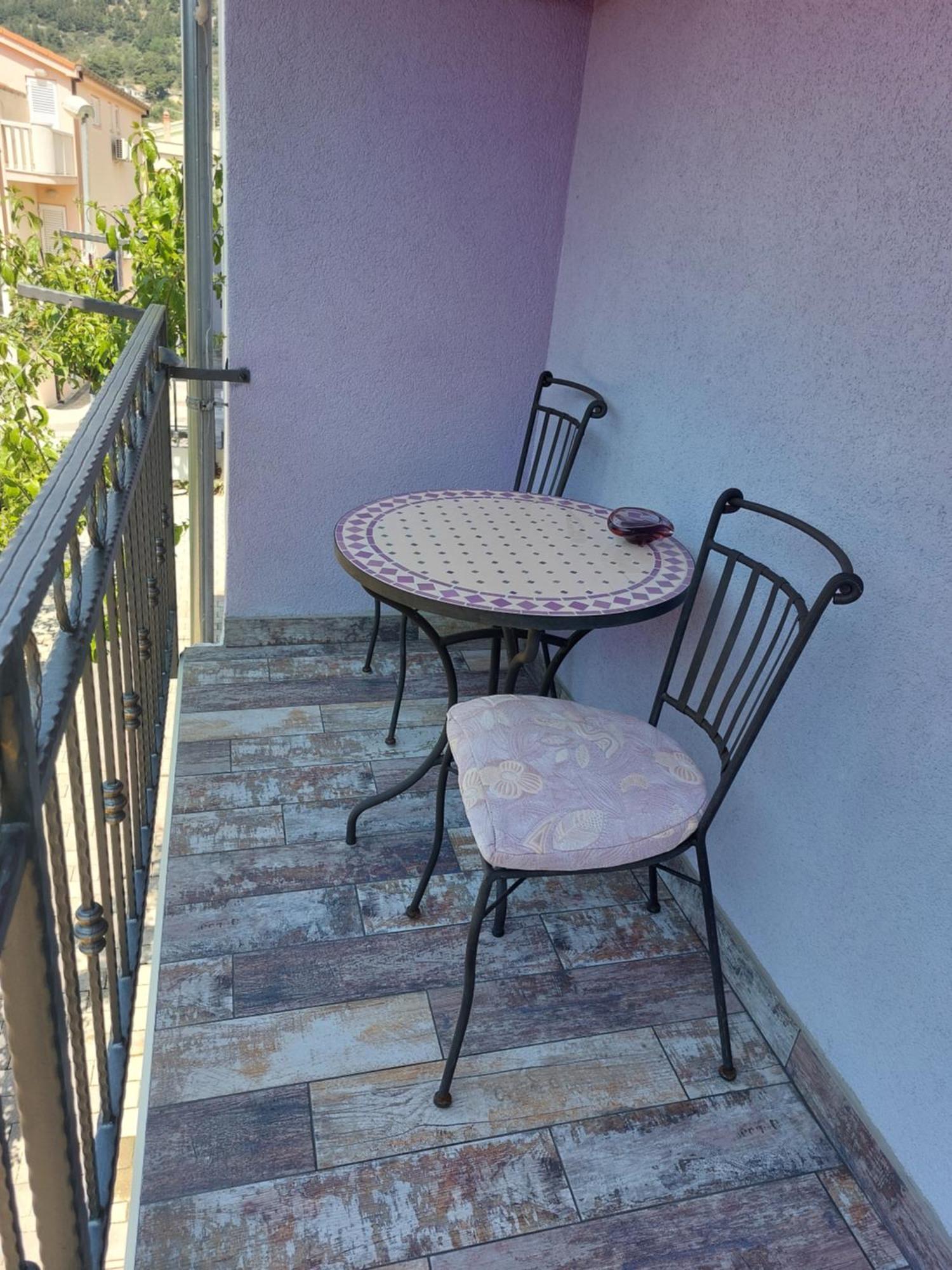 באסקה וודה Apartments Villa Lilla חדר תמונה
