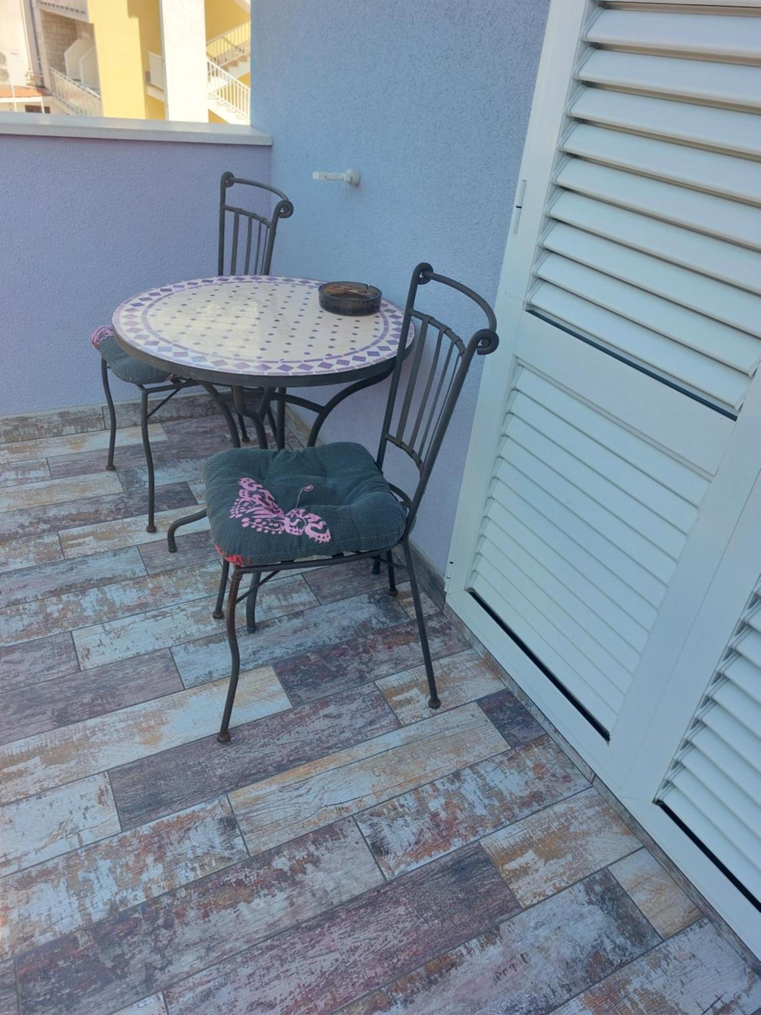באסקה וודה Apartments Villa Lilla חדר תמונה