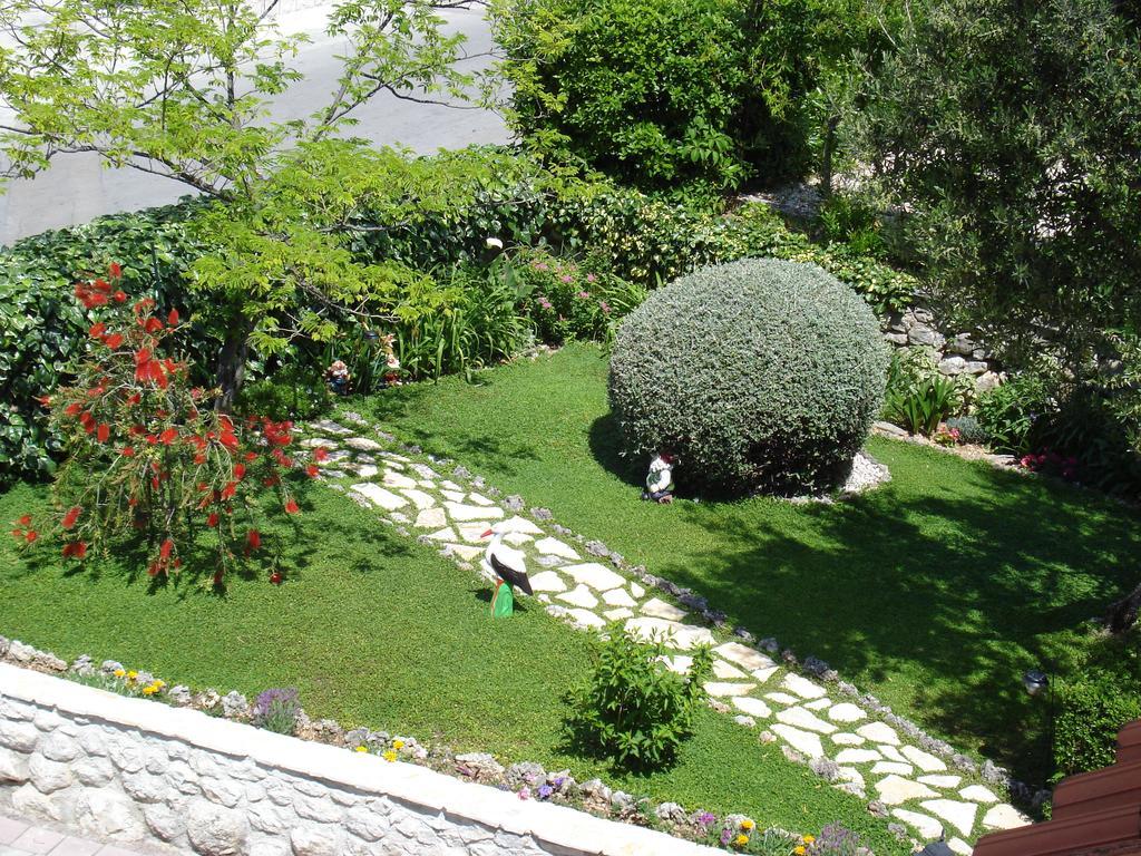 באסקה וודה Apartments Villa Lilla מראה חיצוני תמונה