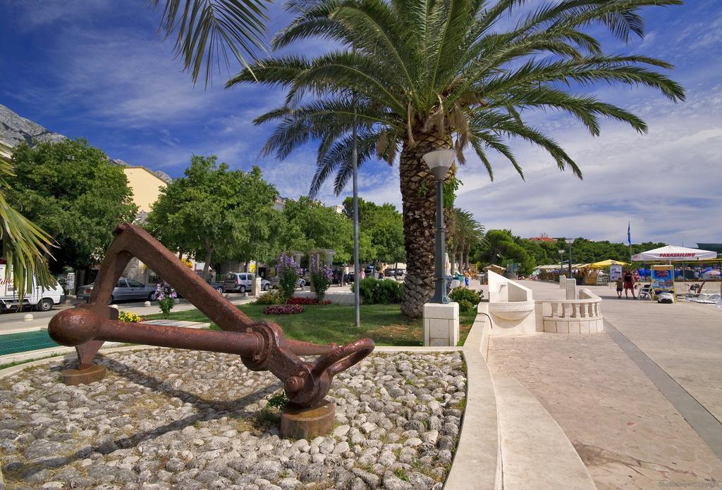 באסקה וודה Apartments Villa Lilla מראה חיצוני תמונה