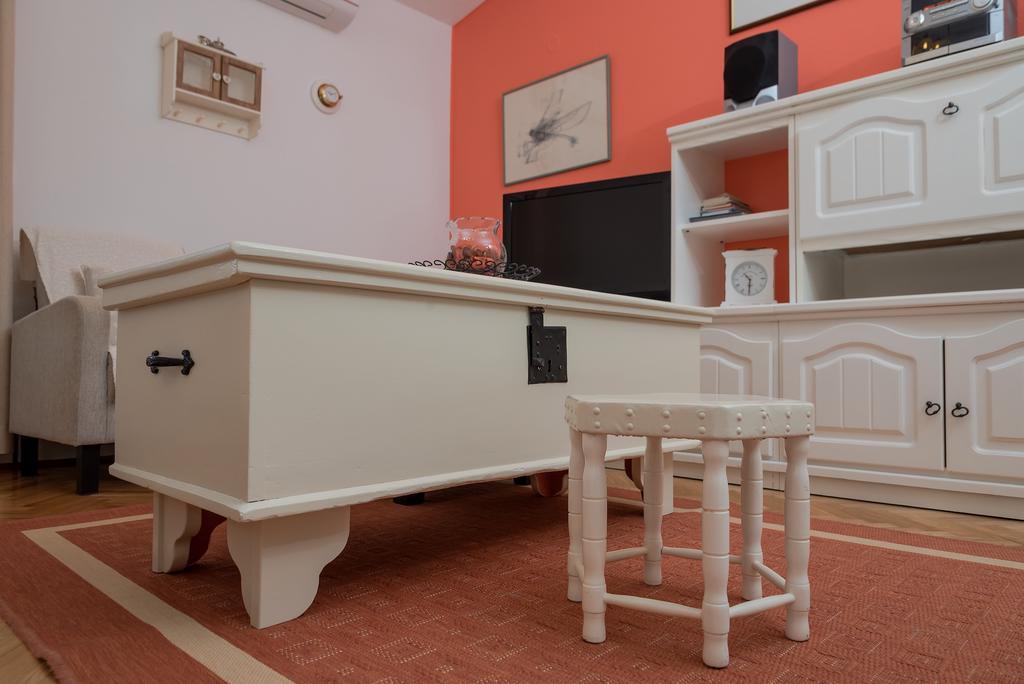 באסקה וודה Apartments Villa Lilla מראה חיצוני תמונה