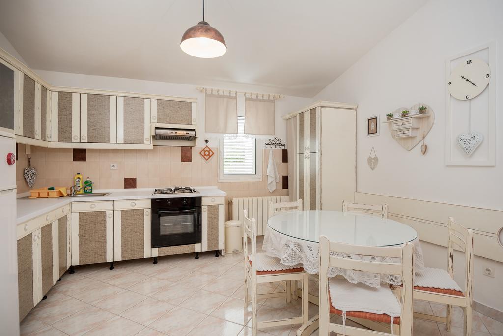 באסקה וודה Apartments Villa Lilla מראה חיצוני תמונה