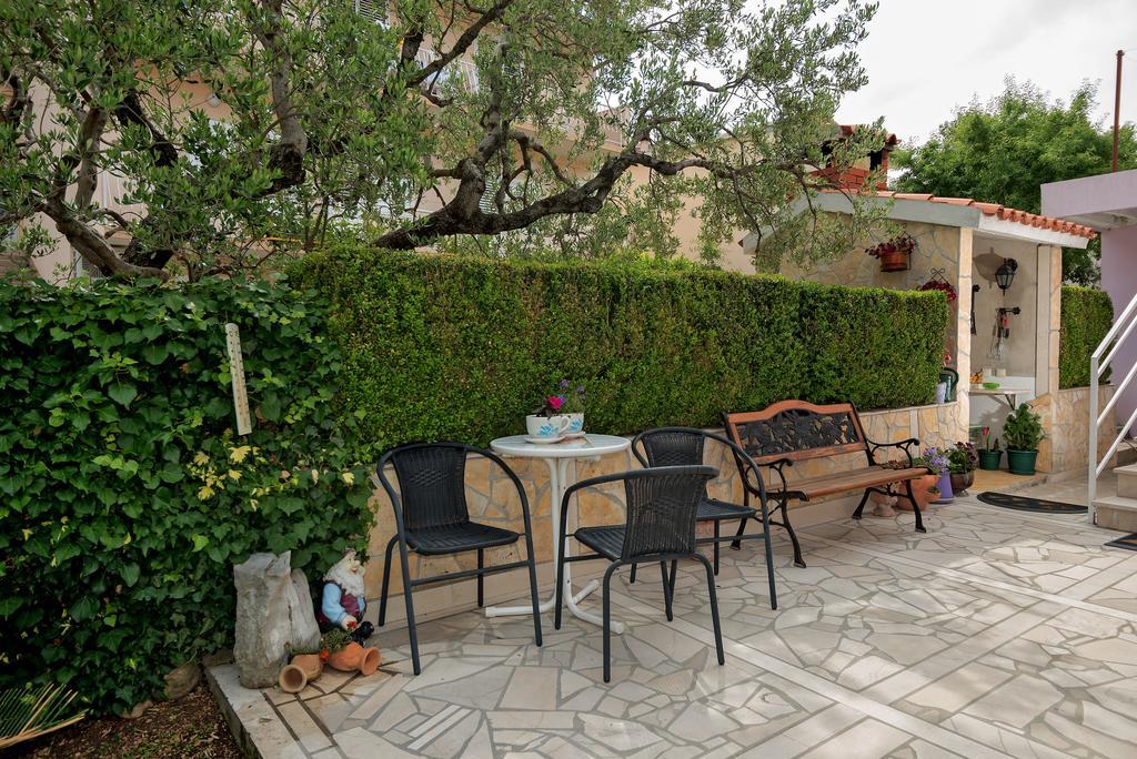 באסקה וודה Apartments Villa Lilla מראה חיצוני תמונה