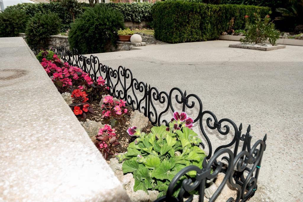 באסקה וודה Apartments Villa Lilla מראה חיצוני תמונה