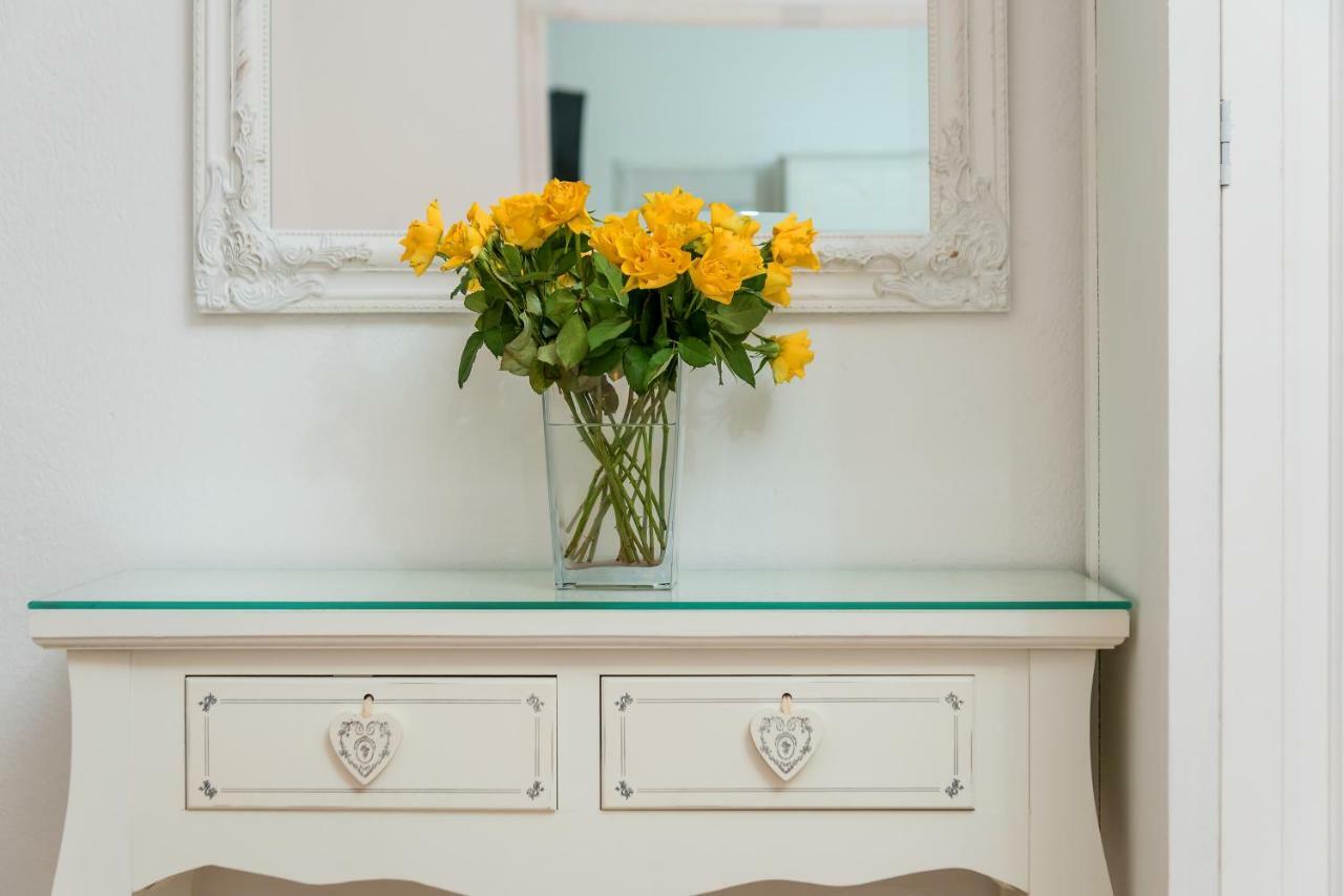 באסקה וודה Apartments Villa Lilla מראה חיצוני תמונה
