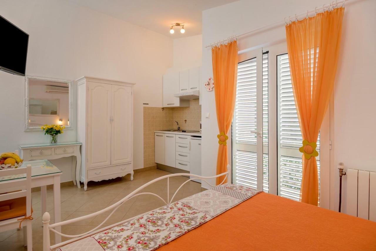 באסקה וודה Apartments Villa Lilla מראה חיצוני תמונה