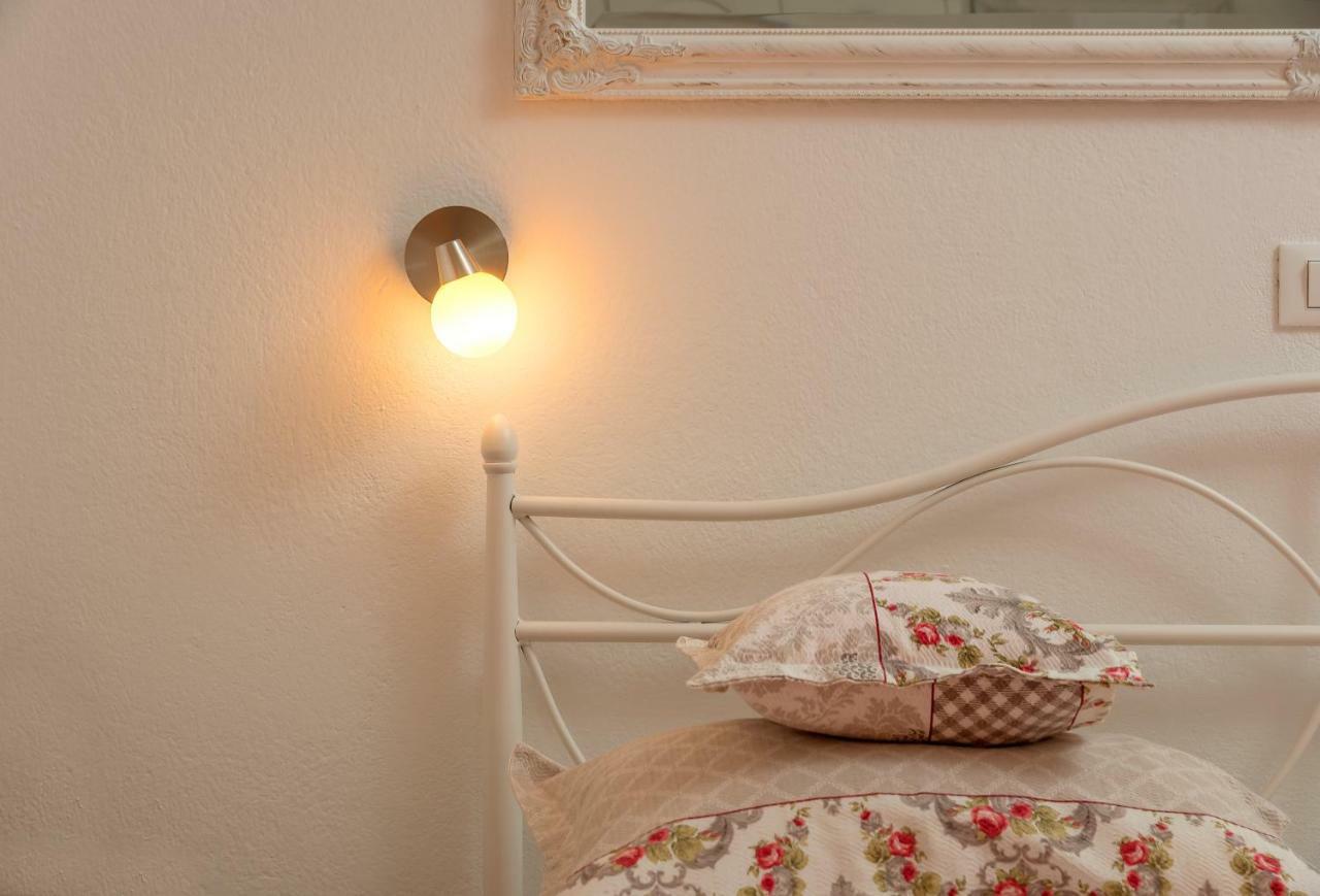 באסקה וודה Apartments Villa Lilla מראה חיצוני תמונה