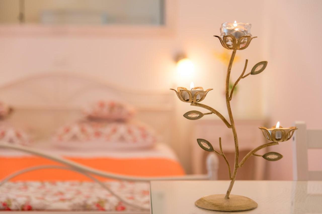 באסקה וודה Apartments Villa Lilla מראה חיצוני תמונה